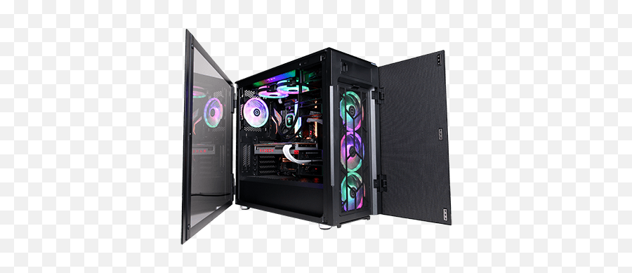 Customize Pro Influencer 300 Gaming Pc Emoji,Biblethump Emoticon