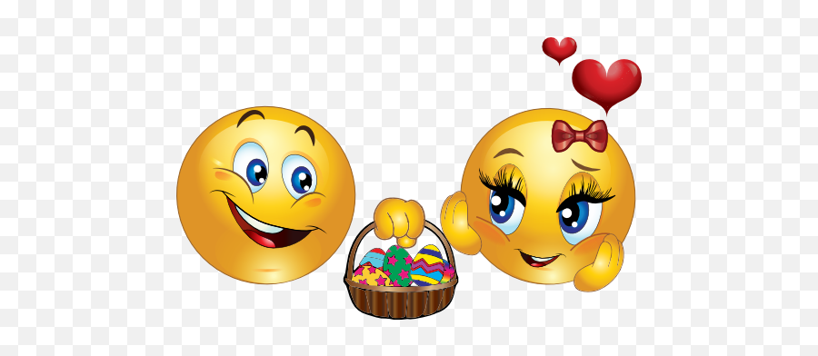 Lover Eastern Smiley Emoticon Clipart - Smiley Lover Emoji,Eastern Emoticons