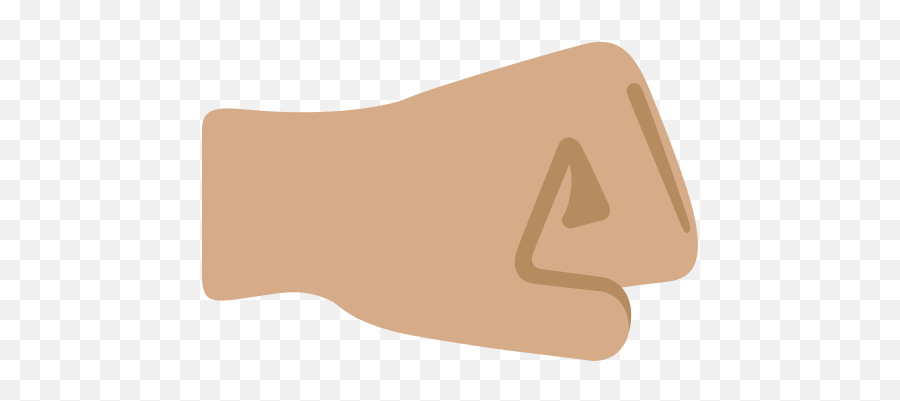 Right - Emojis De Un Puño,Fist Emojis