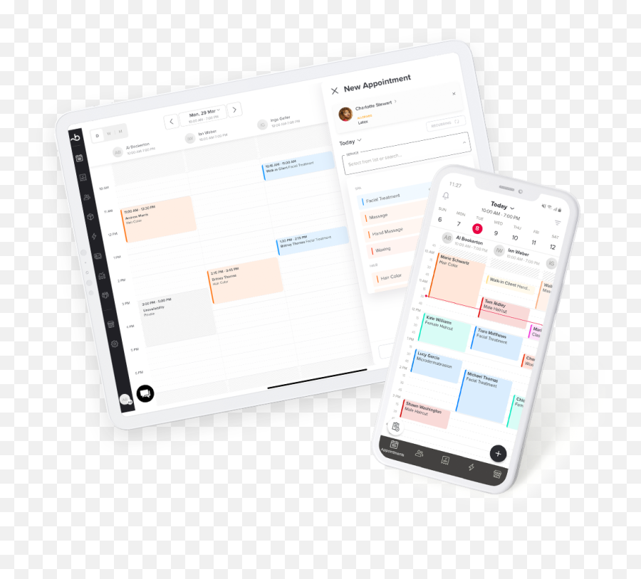 Booksy - Hair Stylists Barbers Beauticians Book Emoji,Arbor Place Mall Emotions Hair Salon