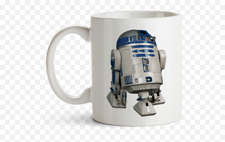 R2d2 Build Up Model From Star Wars - Fanhome Emoji,R2d2 Text Emoticon