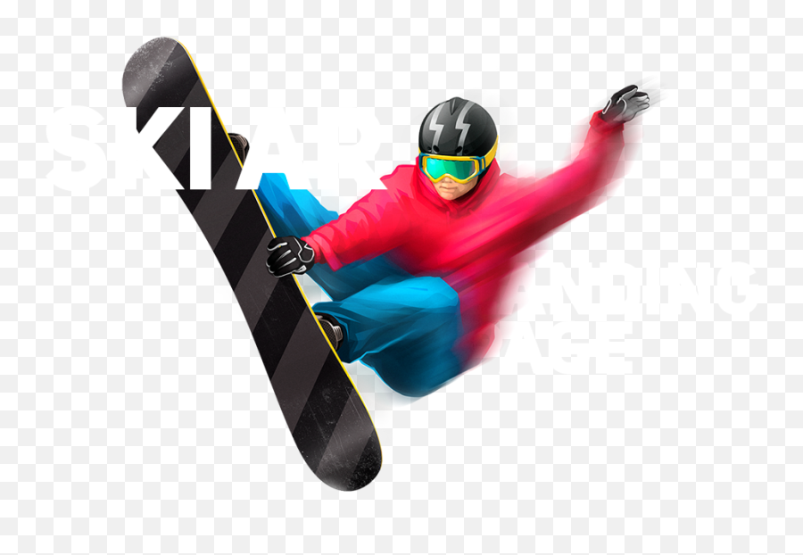 Olympic Winter Games Skiing Snowboarding Sport Clipart Emoji,Winter Emoji Background