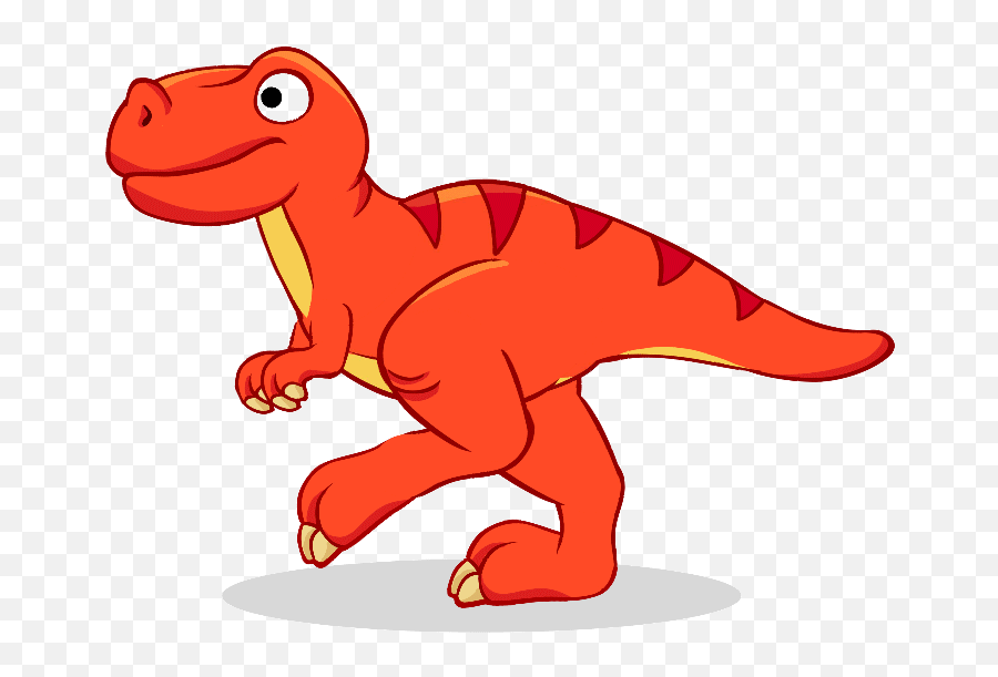 Dino Animation On Behance Animated - Cloudygif Dinosaur Animations Emoji,Dino Emoji