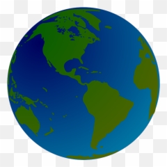 Earth Png Svg Clip Art For Web - Download Clip Art Png Emoji,Pluto Planet Emoji