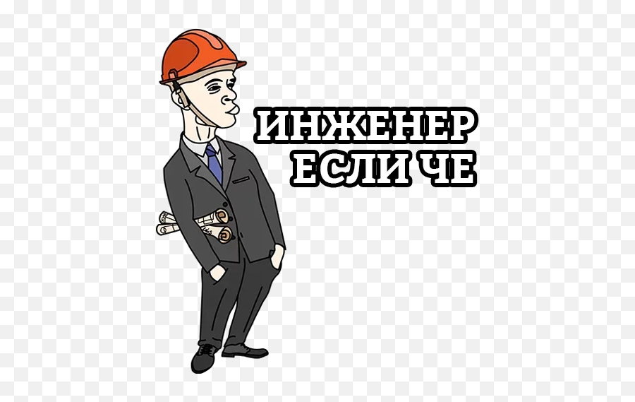 Telegram Sticker From Eslichoboy Pack Emoji,Helmet Emoji Construction