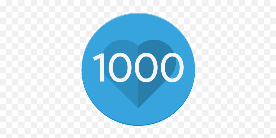 Local Guides Connect - 1000 Kudos Badge It Shines Like A Emoji,Kudos Emoji