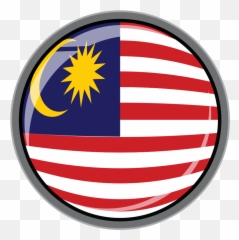 Asia Distributors Emoji,Malaysian Flag Emoji