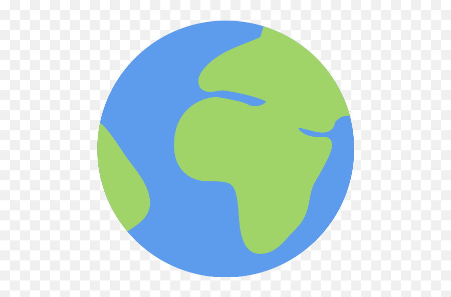 Planet Earth Global Vector Svg Icon 22 - Png Repo Free Png Emoji,Wplanet Emoji