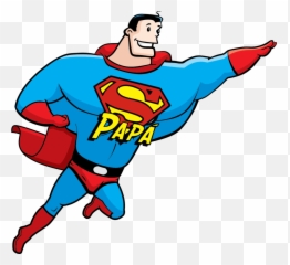 Superpapa Corona Pinterest Superheroes - Promotional Bic 2x2 Emoji,Superhero Emoji