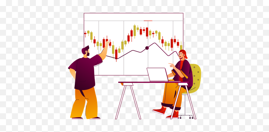 Stock Market 3d Illustrations Designs Images Vectors Hd Emoji,Stocks Emoji