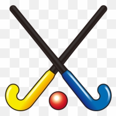 Field Hockey Stick And Ball Id 12619 Emojicouk - Field Hockey Sticks Emoji,Ball Emoji