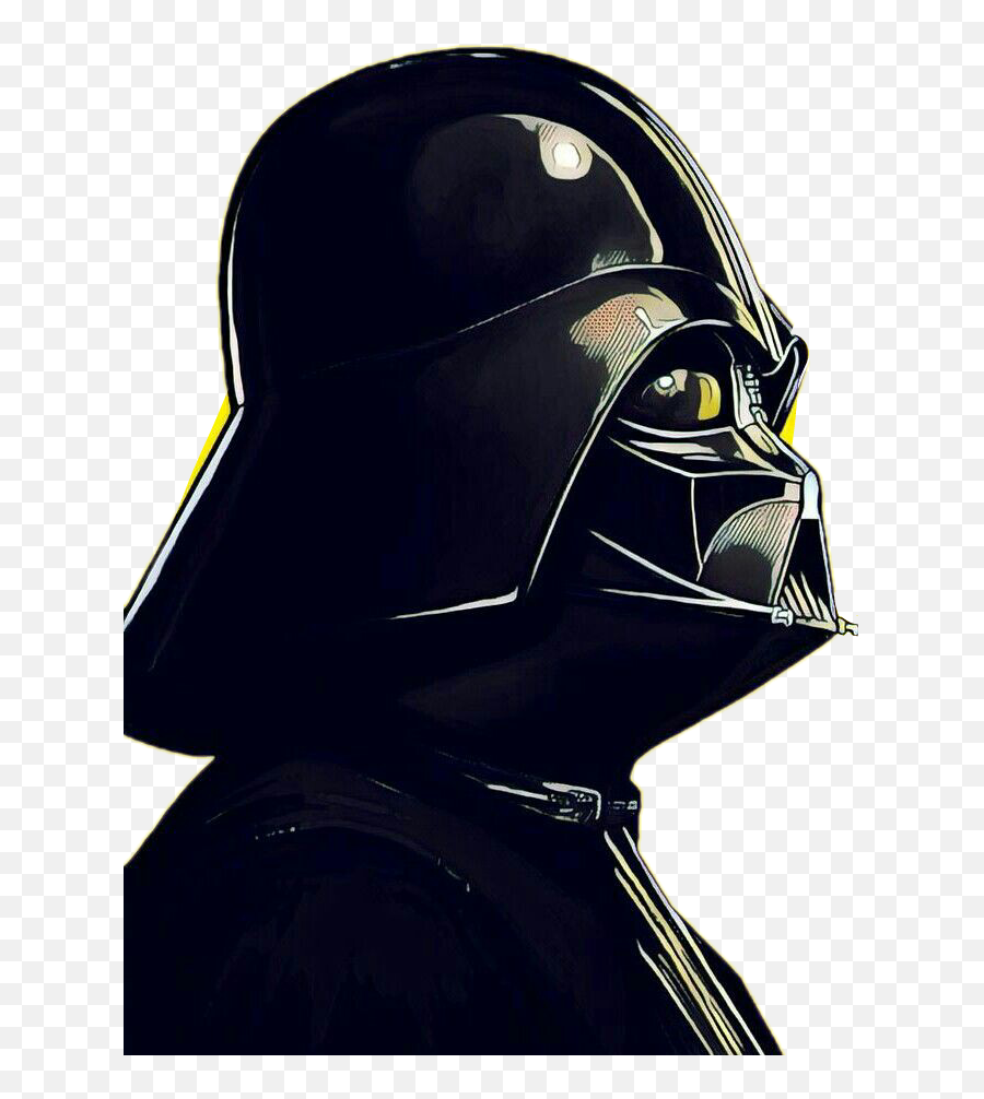 Vader Dark Darthvader Sticker By Gabriela Lima Moroni - Darth Vader Emoji,Darth Vader Emoji