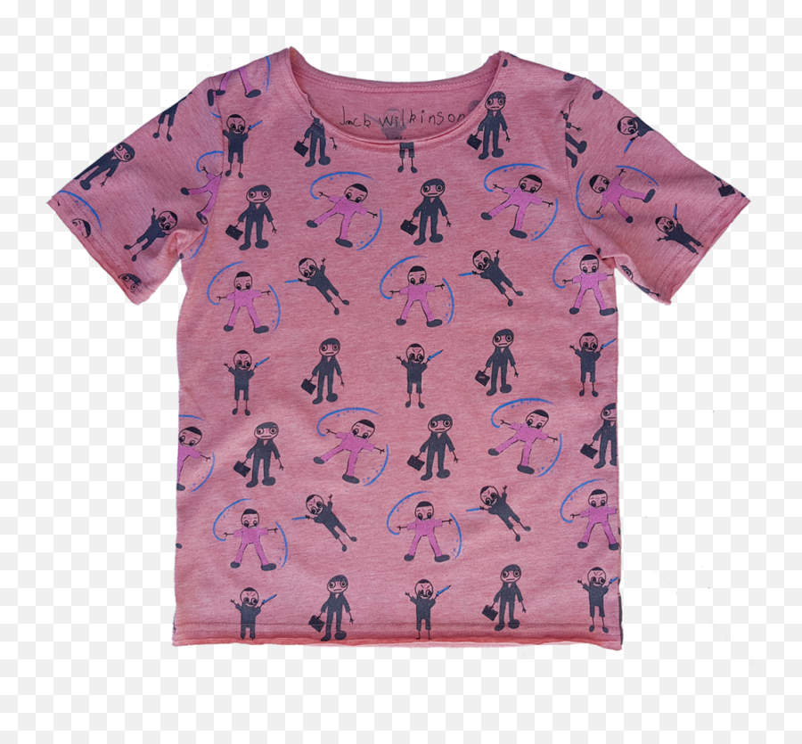 Products U2013 Jack Wilkinson Kids - Short Sleeve Emoji,Girls Emoji Tee