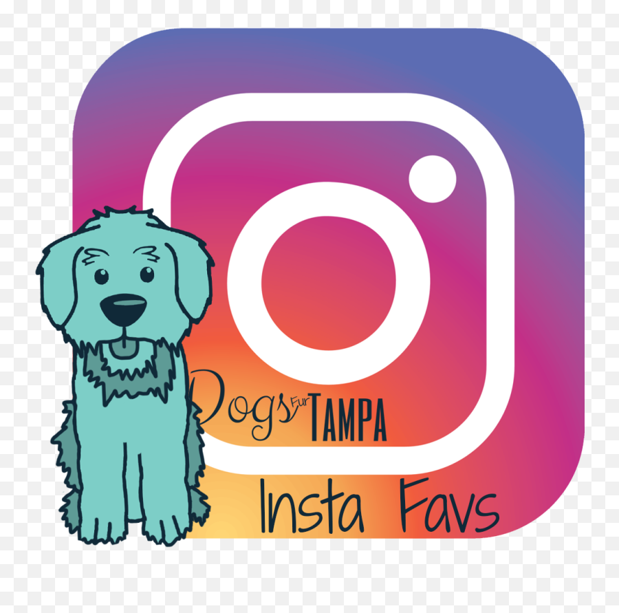 Furry Clipart Mother Dog Puppy - Instagram Png Download Instagram Pet Png Emoji,Jack Russell Emoji