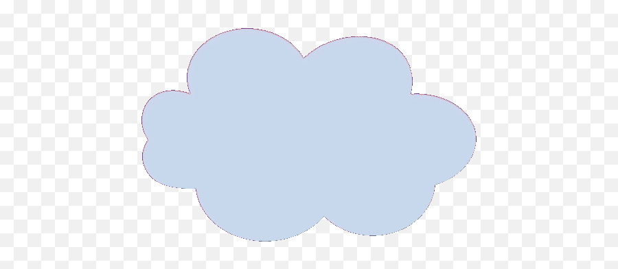 Cute Kawaii Narwhal - Cloud Raining Hearts Gif Emoji,Xylophone Emoji