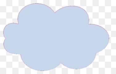 Cute Kawaii Narwhal - Cloud Raining Hearts Gif Emoji,Xylophone Emoji