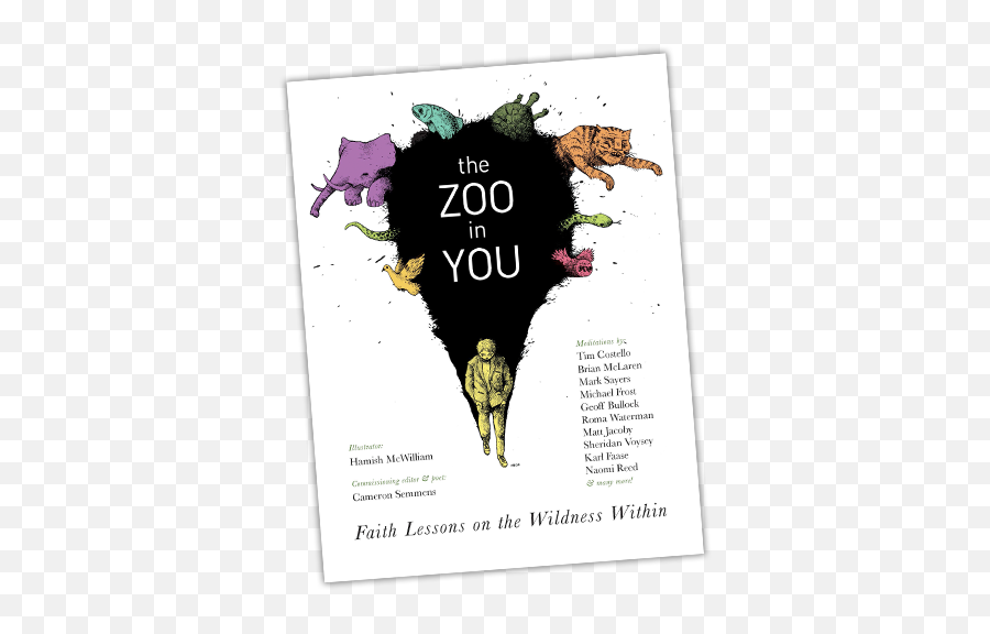 Book Review The Zoo In You - Eternity News Language Emoji,Zoo Of Emotions