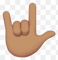 Apple Just Revealed Hundreds Of New - Love You Hand Emoji,Finger Snap Emoji