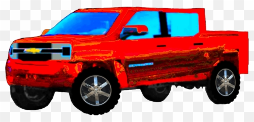2025 Silverado And Sierra Custom Photos - Automotive Paint Emoji,Chevy Goes Emoji