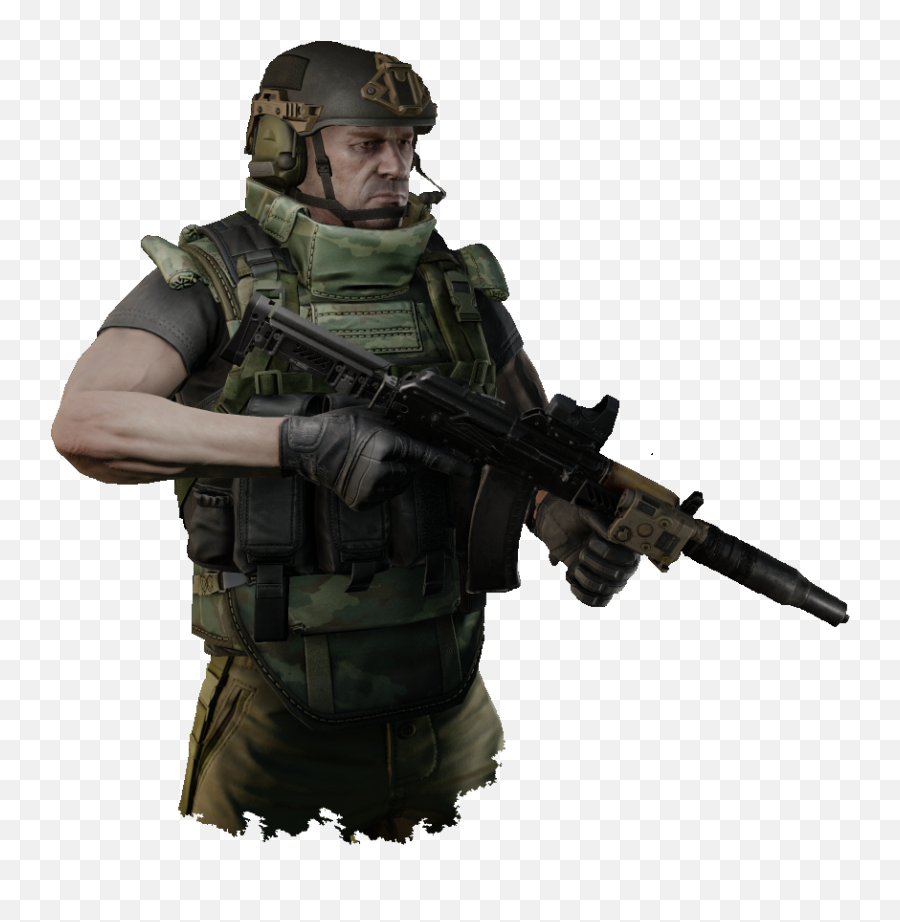 Kullat - Nunu Escape From Tarkov Bulletproof Vest Emoji,Emoji Lvl 18