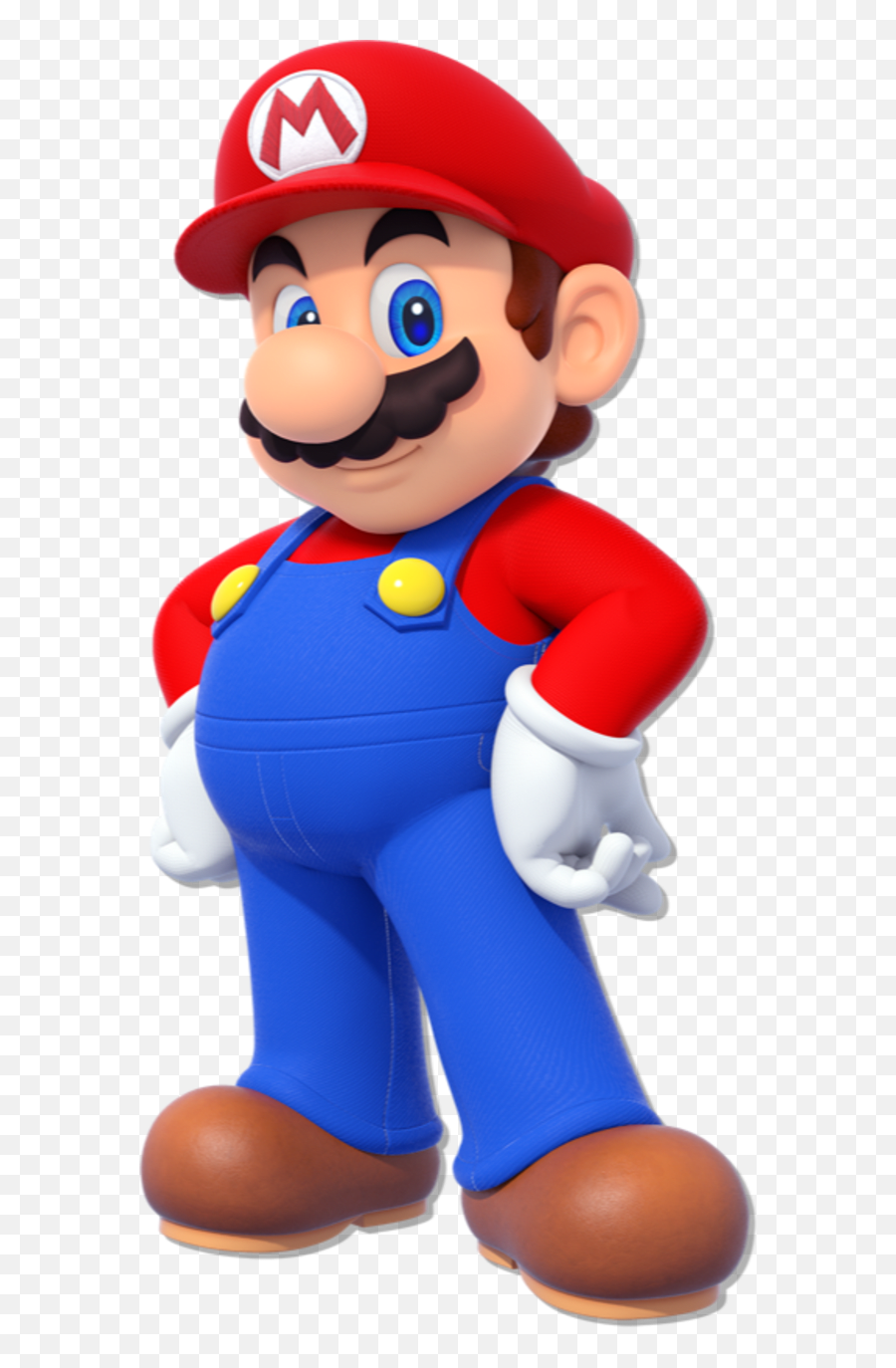 Leitmotif In Video Game Osts - Super Mario Png Emoji,Mario Emotions