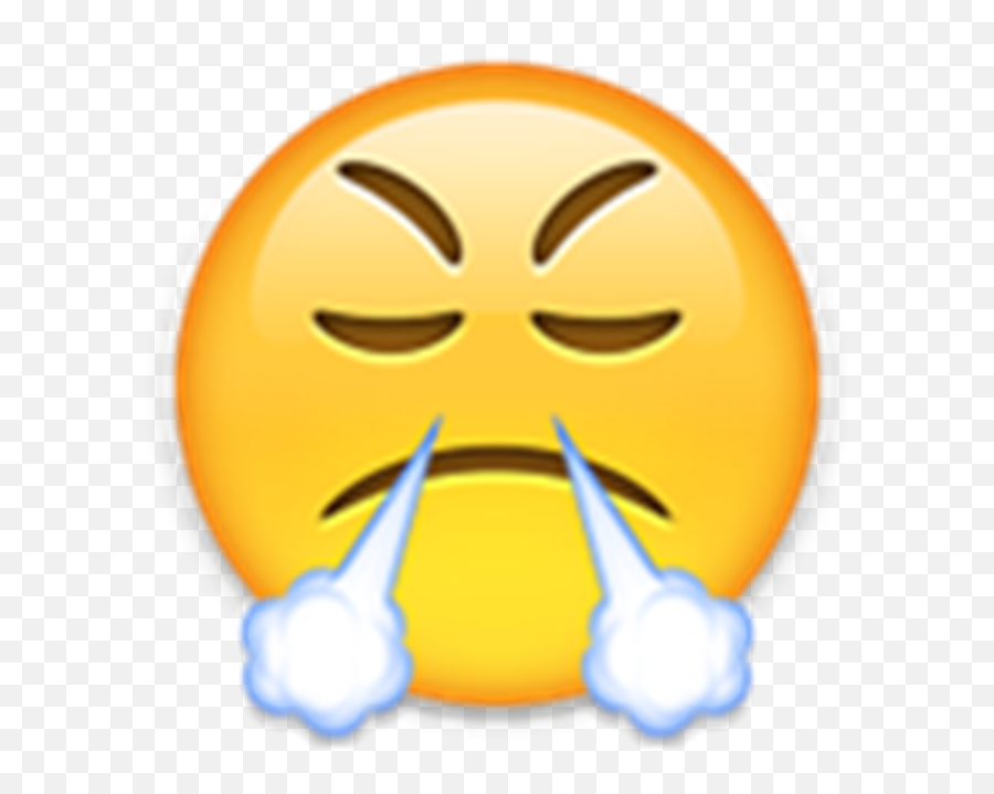 Sleepy Emoji Png - Bad Emoji 127112 Vippng Transparent Background Angry Emoji,Sleepy Emoji