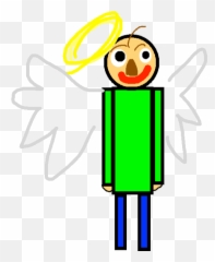 Basics In Education And Learning - Happy Emoji,Baldi Emoji