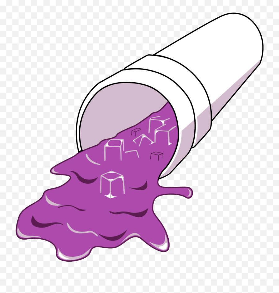 Remix Remixme Remixit Gvng Gang Sticker By Itu0027s Lit - Cup Of Lean Spilling Emoji,It's Lit Emoji