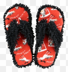 Spa Clipart Sandal - Slipper Transparent Cartoon Jingfm Shoe Style Emoji,Ladies Emoji Slippers