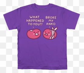 For Fans By Fansanko Youth - Unisex Emoji,Broke Emoticon