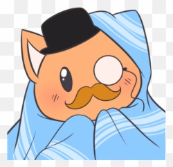 Emoji Hashtag - Fictional Character,Pray Emoji Twitch