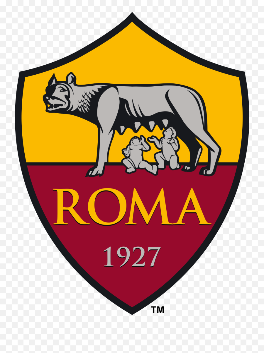 Ufficiale - As Roma Spaziogames Forum Logo As Roma Png Emoji,Emoticon Malato