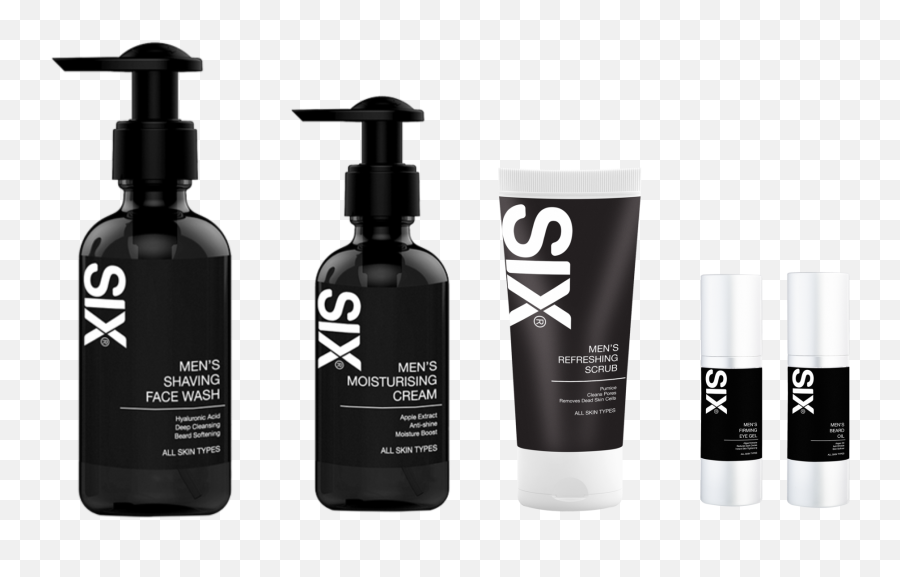 Six Skincare U2013 For The Love Of Your Skin - Lotion Emoji,Work Emotion Cr Kai 17x8