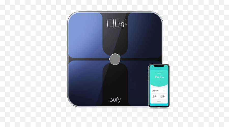 Best Scales 2021 Digital And Smart Scales Reviewed - Eufy Bodysense Smart Scale Emoji,Fat Emoji Android
