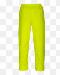 Portwest S451 Sealtex Breathable Classic Waterproof Rain Pants - Neperslampamos Kelnes Emoji,Custom Emoji Pants