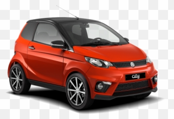 Coches Sin Carnet Para La Ciudad Aixam City Pack - Urbancar Renault Aixam Emoji,Linea Emotion Pack Diesel