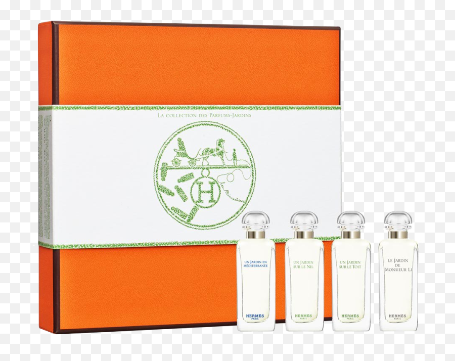 Hermes Perfumes Best Perfume Prices In Sa My Perfume Shop - Hermès Garden Collection Coffret Set Emoji,Emotion Perfume Price