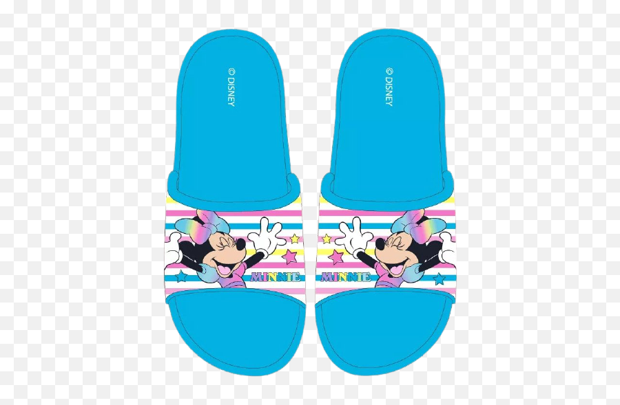 Shoes U0026 Slippers For Babies Kids U0026 Teens Tagged Girls - Minie Papucs Emoji,Emoji Slippers For Children