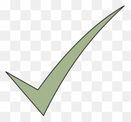 Checkmark Skewer Label Stickers Png - Clipart Black And White Check Emoji,Subaru Emoji