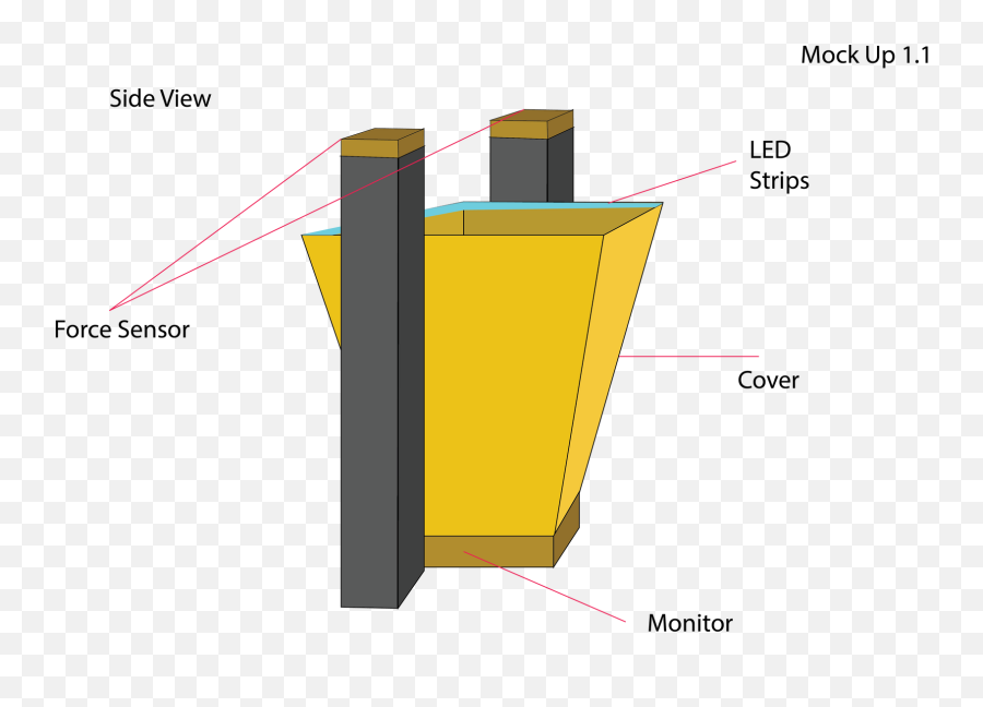 Anger Flanker Final - Cylinder Emoji,Personification Of Emotions