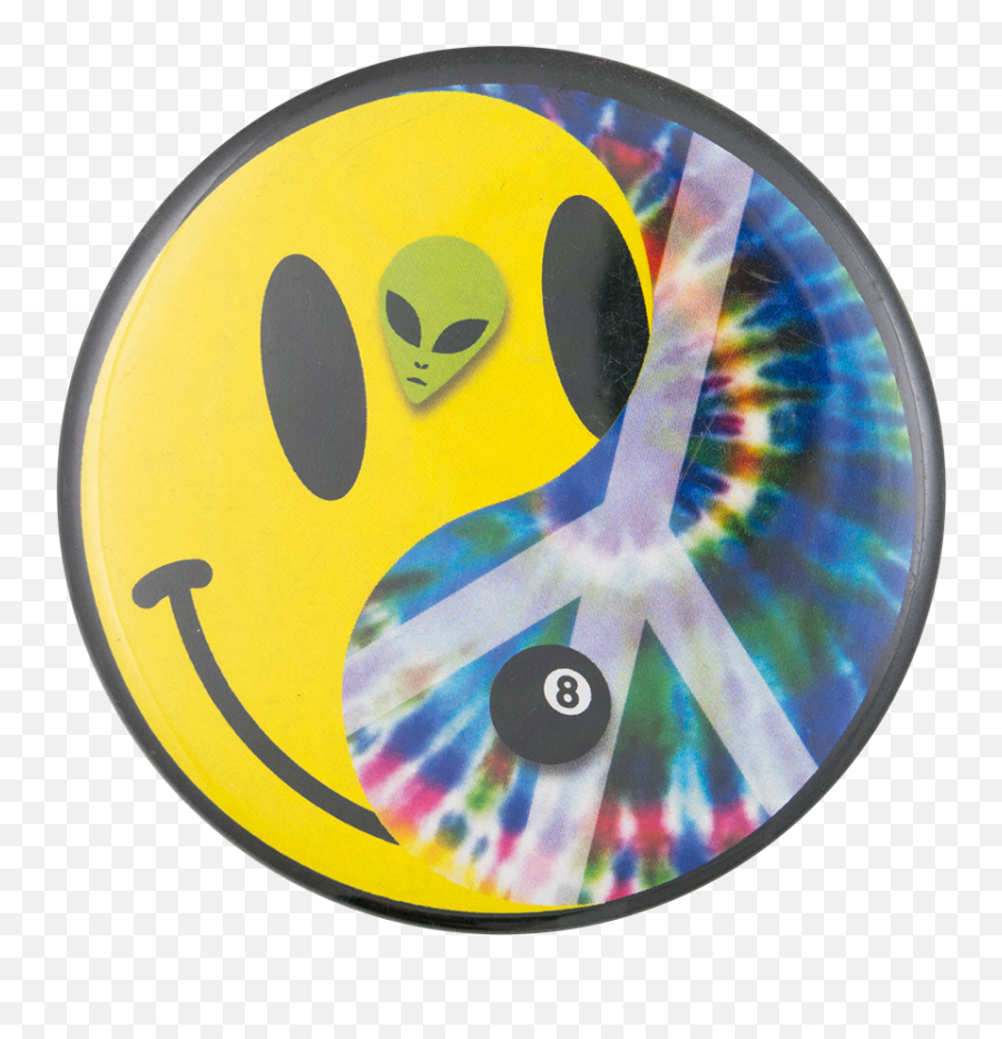 Cool In The 90s Busy Beaver Button Museum - Optical Disc Emoji,Cool Emoticon
