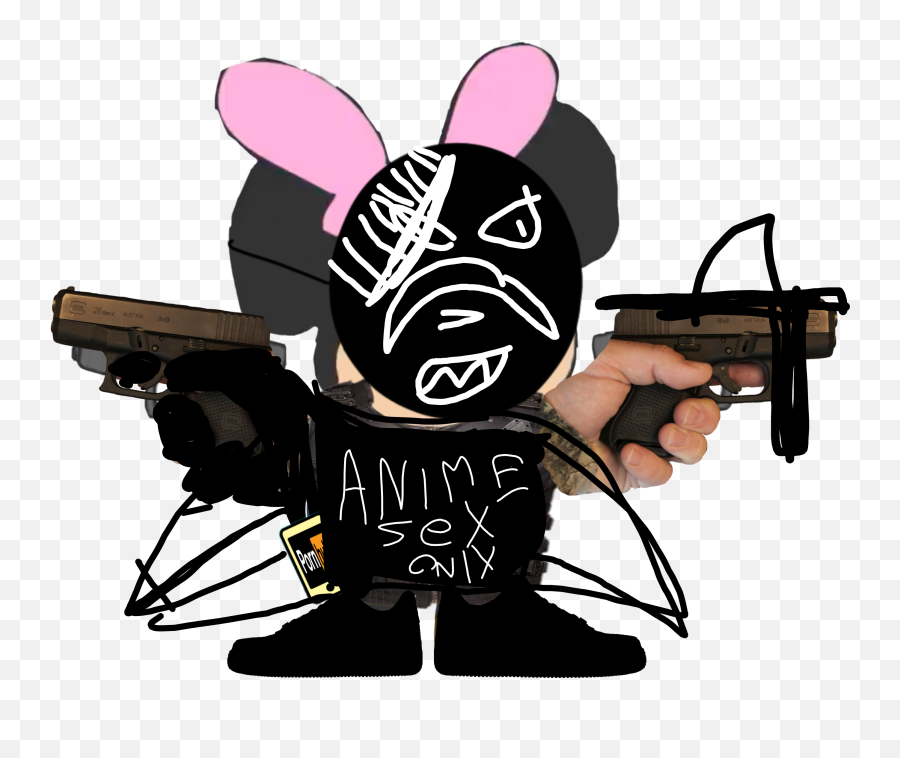 The Most Edited Momi Picsart - Fictional Character Emoji,Joy Emoji Gun The Most Edited Momi Picsart - Fictional Character Emoji,Joy Emoji Gun