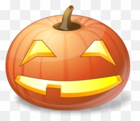 Halloween Emoticon Smileys Halloween - Smile Icon Emoji,Squash Emoji