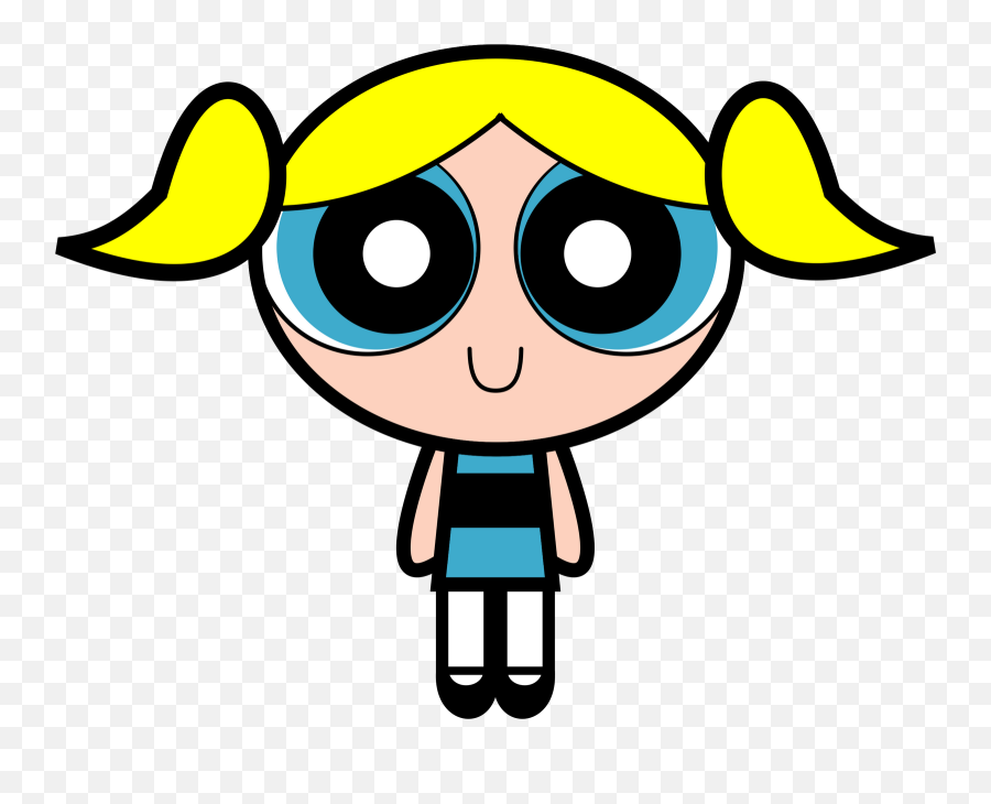 Bubbles Png And Vectors For Free Download - Dlpngcom Blossom Powerpuff Girls Emoji,Powerpuff Emoji