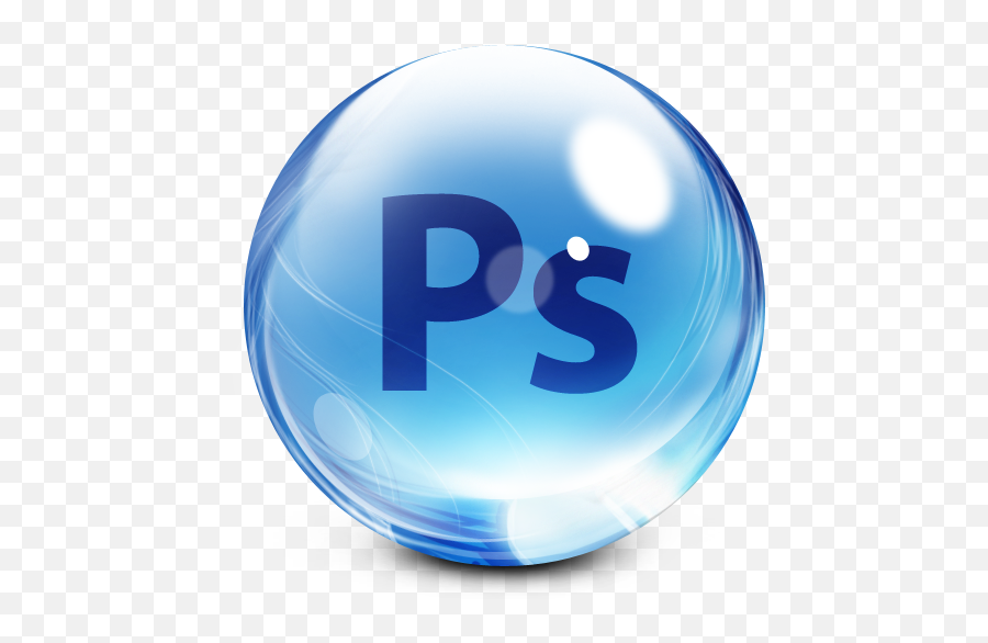 Icon For Photoshop - Cool Photoshop Logo Png Emoji,Create Emoji In Photoshop