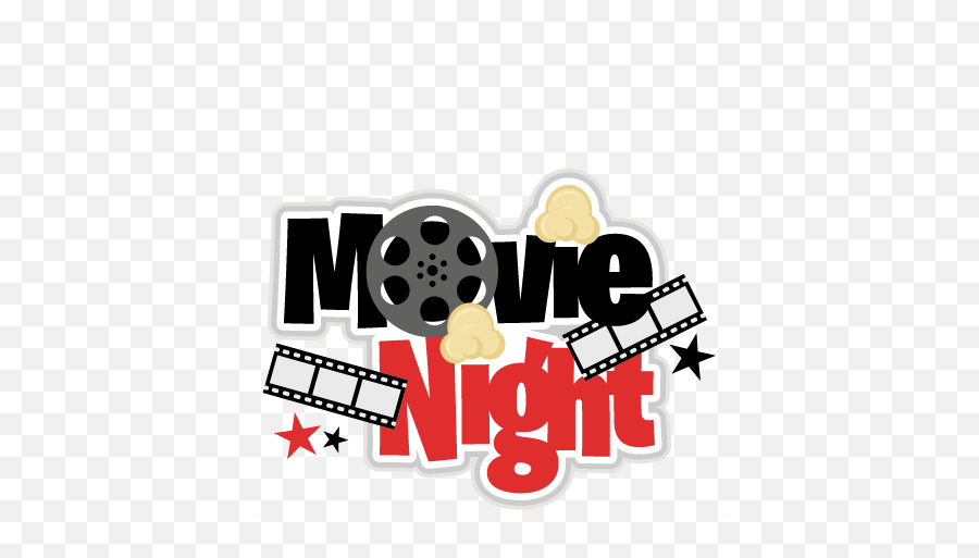 10 Movies To Watch On Movie Night - Movie Night Clipart Emoji,Guess The Movie Emoji