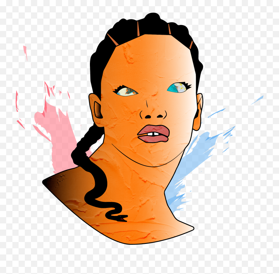 Magdalene Builds Beauty With Upset - Magdalene Fka Twigs Cover Emoji,Markiplier Emotion Rington