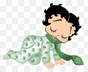 Image Bt1lqj2 Gif Monster Girl Encyclopedia Wiki Peanuts - Betty Boop Emoji,Peanuts Halloween Emojis