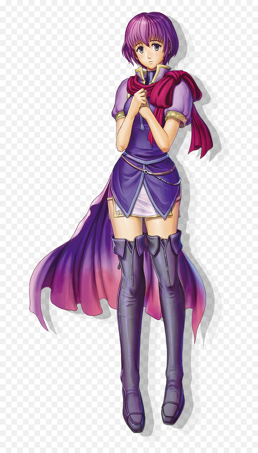 Katarina Fire Emblem Wiki Fandom - Katarina Fire Emblem Emoji,Justice League Fanfiction Robin Emotion