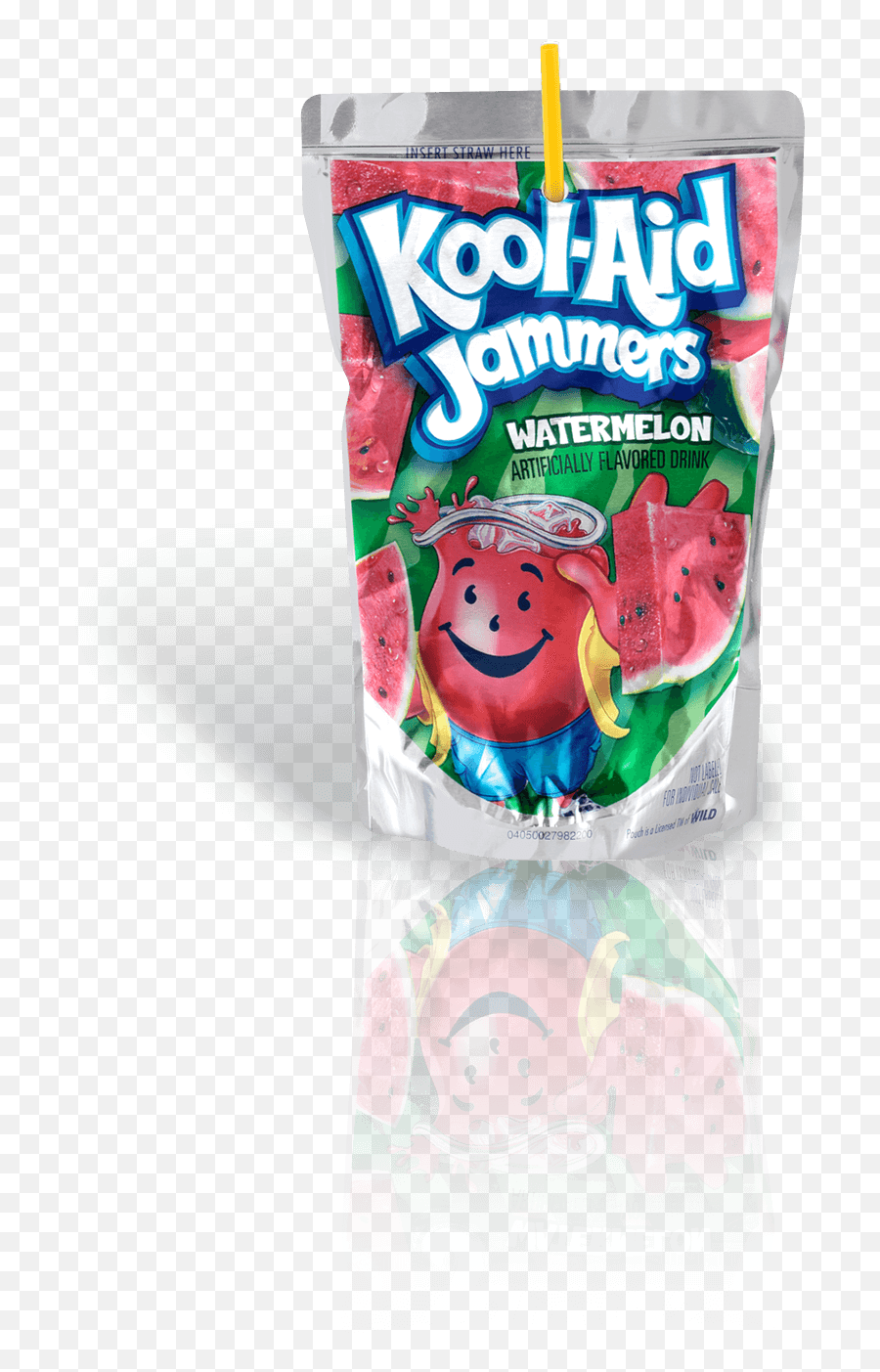 Download Kool Aid Jammers Watermelon Flavored Drink 60 Fl Oz - Kool Aid Jammers Watermelon Emoji,What Your Favorite Kool Aid Emoji